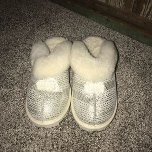 Brand New Ugg Slippers